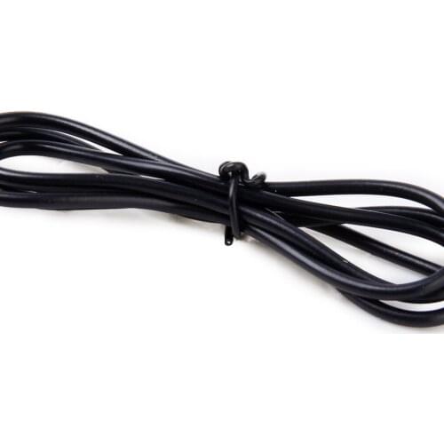 USB Charging Cable Cord Black for Syma X5C RC Quadcopter Spare Parts