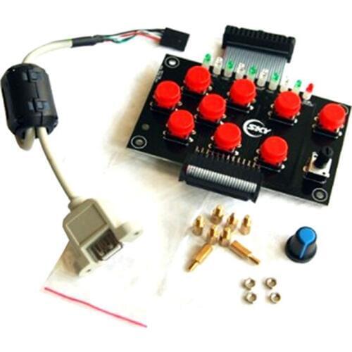 CNC USB hand control card link USB CNC jade woodworking engraving machine 4 axis/3 axis