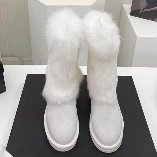 Женские высокие сапоги Eileen&Elisa China At AliExpress