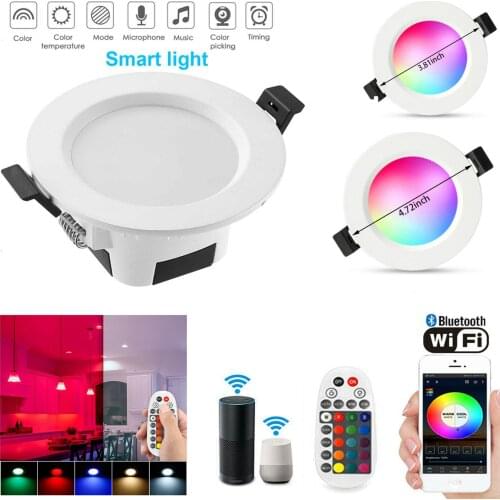 FVTLED Ceiling Lighting