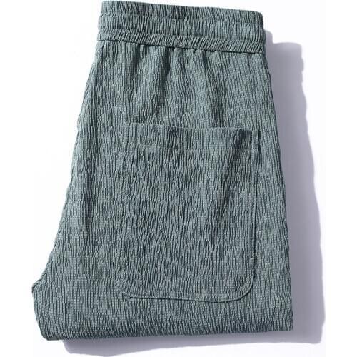 HCXY Men's Indoor Shorts