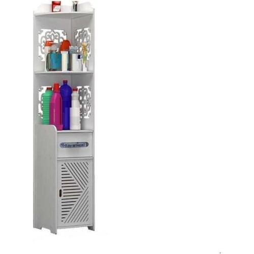 Rangement Organizador Armario Banheiro Mueble Ba O Mobile Bagno Furniture Vanity Meuble Salle De Bain Bathroom Storage Cabinet