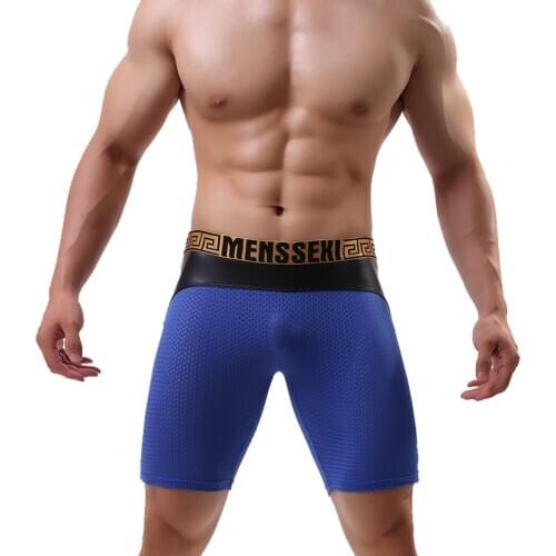 Menssexi Men's Beach Shorts