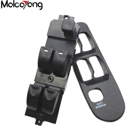 Power Window Switch For Mitsubishi Carisma Space Star Electric Control Master Switches New Front Side LHD RHD MR740599 MR792845