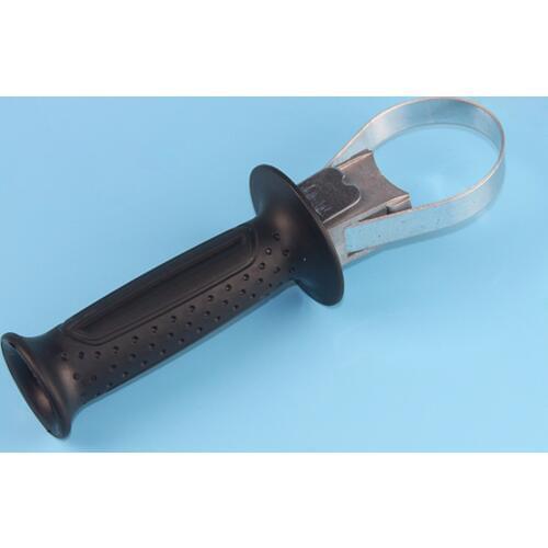 New 60-65mm adjustable electric hammer handle grinding machine for rotary power tools Electric hammer accessories