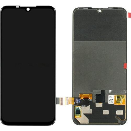 Original 6.22''LCD For Motorola Moto Z4 Play LCD Display Touch Screen Digitizer For Motorola Moto Z4 Play xt1980-3 LCD Replaceme