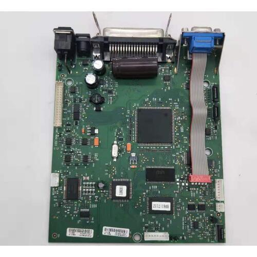 Main board 404680-002P for zebra ZP550 printer with USB & Parallel Connections printer parts