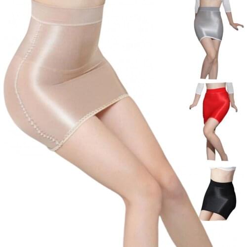 Sexy Womens See Through Bodycon Micro Mini Skirt Clubwear Lingeri Party Dress See Through Transparent Hot Erotic Pencil Skirts