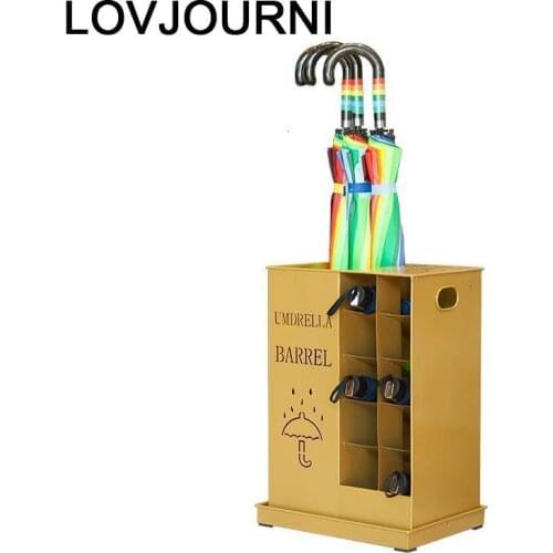 Paraplu Houder Home Uchwyt Na Parasol Support Metal Stand Paraguero Porte Parapluie Portaombrelli Porta Ombrelli Umbrella Rack