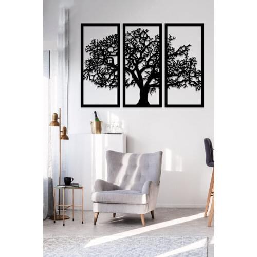 Puccifuzzi Wall Paintings