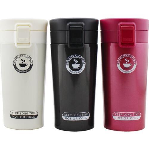 PUREEASY Car Thermoses