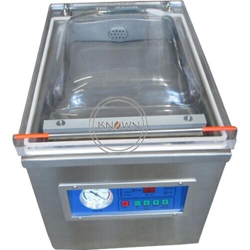 MIni 260 model vacuum sealing machine/vacuum food packing machine
