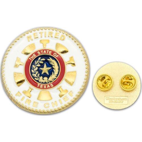 Badges cheap and Hot sales Painted Badge high quailty 3D Raised Badge with buckle