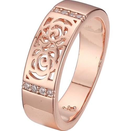 AnnieBell Engagement Rings