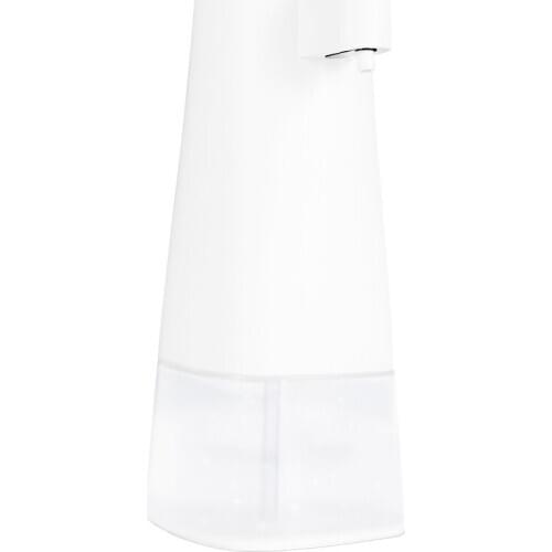 Automatic Soap Dispenser, 300ML Touchless Infrared Motion Sensor Soap Dispenser IPX4 Waterproof, for Kitchen Bathroom