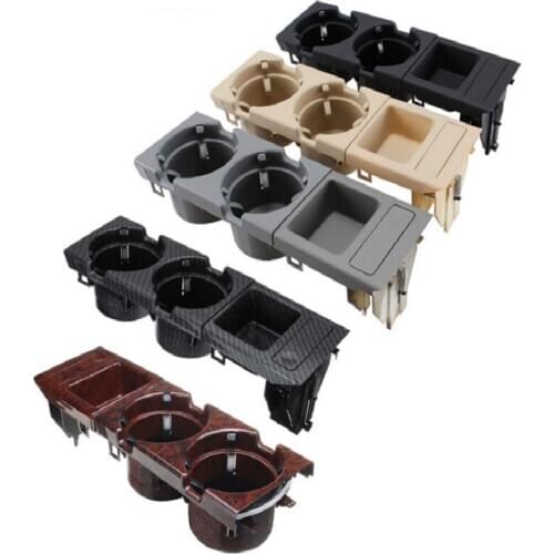 Car Water Cup Holder Car Cup Holder Bracket For 1999-2005 BMW 3 Series E46