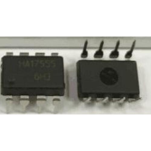 Free shipping 100PCS/LOT in stock HA17555 555 DIP-8 good quality