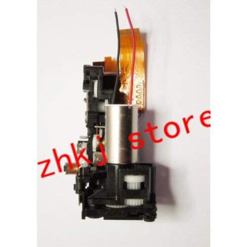 Free shopping! Motor ASSY Motor D90 aperture with motor group for Nikon D90 motor Camera Repair parts Free shipping