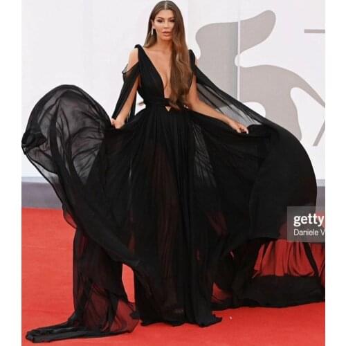 Dimyaoyue Evening Dresses Stars