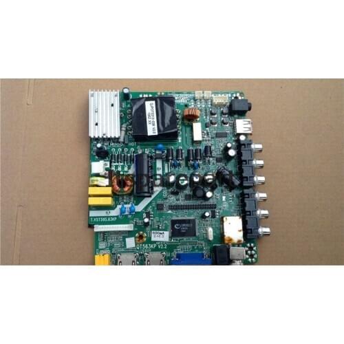 For 39-Inch 3-in-1 Mainboard T. Vst59s.63kp with Screen V390