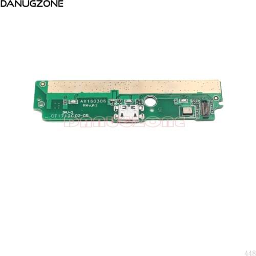 USB Charging Dock Port Socket Jack Plug Connector Charge Board Flex Cable For Xiaomi Redmi Note 3G
