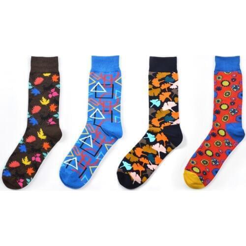 DTSTARZG Men's Warm Socks