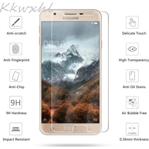 Kkwxhl Screen Protectors For Samsung Galaxy On5