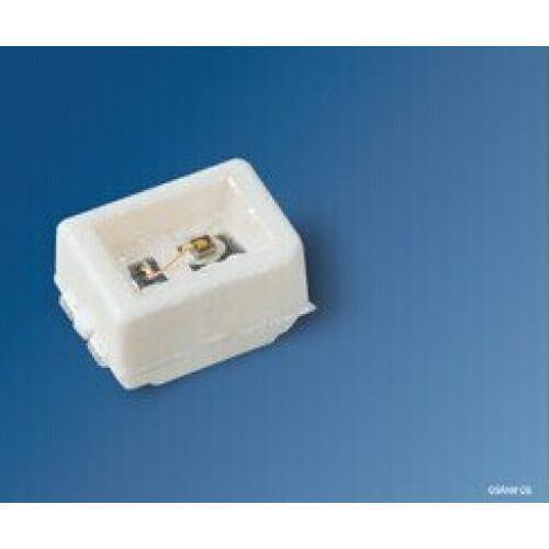 LSM67F Osram Osram MiniTOP , super-red 0805 red super bright red ceramic