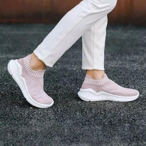 Mens sports shoes walking socks shoes 35-46 XL girls boys running shoes outdoor fitness training sports shoes women