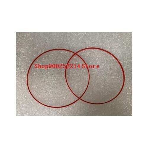 New Red indicator ring Red line circle For Canon EF 24-105mm 24-105 f/4L IS USM Lens Repair parts