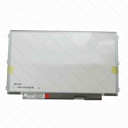 JIANGLUN New 12.5" LCD Screen IPS Display LP125WH2.TLB1 / B125XW01 V.0 / LTN125AT01