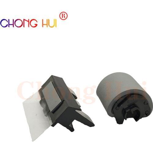 1 sets JC97-02669A JC73-00239A Genuine new Separation Pad Assembly and pickup roller SCX4725 SCX-4725F ML-2510 ML2570 2571