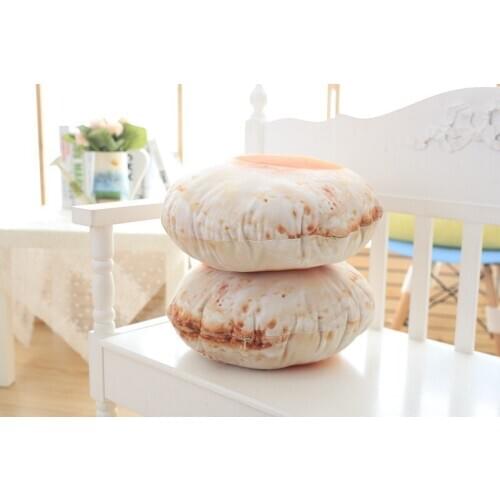 40cm plush cute simulation Poached egg Fried egg stuffed soft Pillow cushion good quality christmas festival gift for kid friend