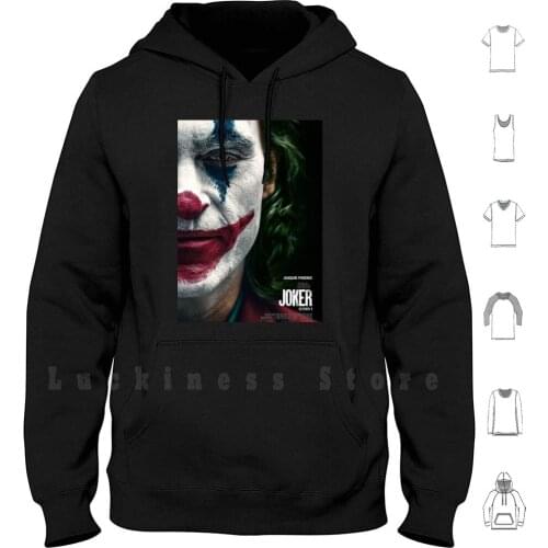 Joaquin Phoenix Joker hoodies Joker Joaquin Phoenix Joaquinphoenix Thedarkknight Movie