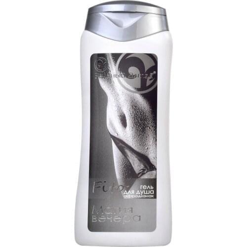 Зеленый Алтай Shower Gels
