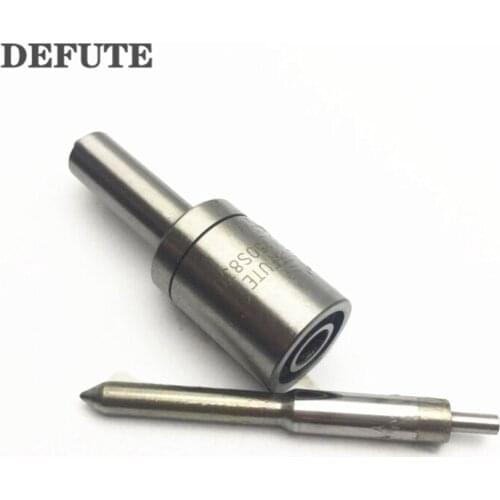 12pcs/lot ZCK150S830 ZCK150S832 DLLA154S324C2 ZCK145S631 ZCK150S630 ZCK155S530 Diesel engine fuel injector nozzle for sale