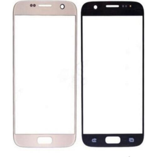 30Pcs Touch Screen panel for Samsung Galaxy S7 Edge G935 / S6 edge plus G928 / S6 Edge G925 / s7edge Front LCD Outer Glass Lens