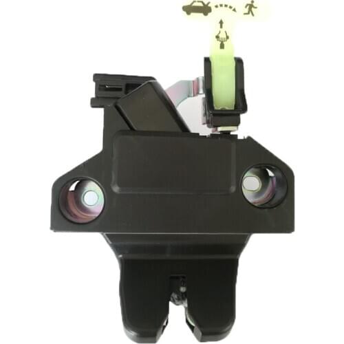 Car Auto Tailgate Trunk Lid Latch Power Lock Actuator 64600-33160 64600-06060 For Toyota Camry 2007 2008 2009 2010 2011