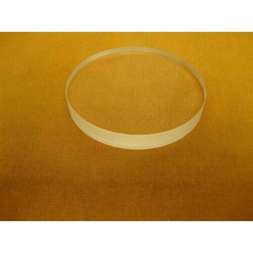 Astronomical Telescope DIY Accessories 93 (90) F 800 Objective Lens Double Glue Multi-Film