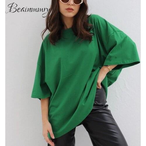 Beainmmry Women's Tops & T-Shirts