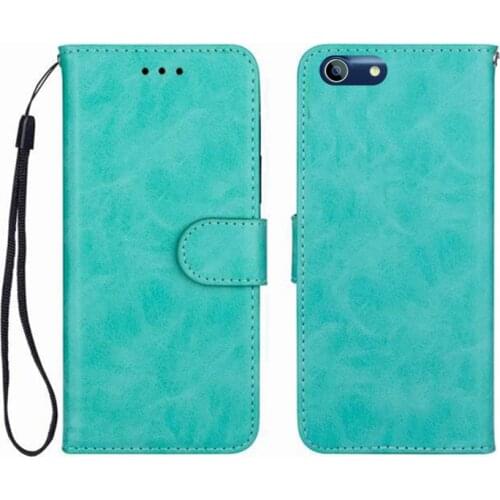 For Philips Xenium V526 5" 2015 PhilipsV526 Wallet Case High Quality Flip Leather Protective Phone Support Cover