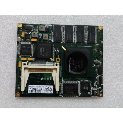 Congatec AG L131315 PN:012247 A2 conga-ELX/Deep ETX