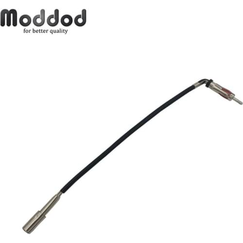 For Buick Hummer Kia Cadillac Suzuki Car Antenna Aerial Adaptor Connector