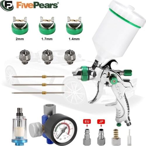 Краскопульты FivePears China At AliExpress