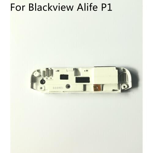Blackview Alife P1 Used Loud Speaker Buzzer Ringer For Blackview Alife P1 Smartphone