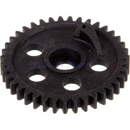 HSP Racing 02041 Diff. Main Gear (39T) Spare Parts For 1/10 RC Model Car