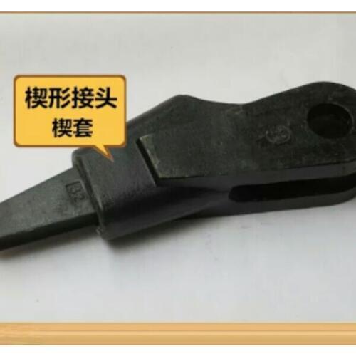 Xugong accessories crane sets 8 tons, 12 tons 25K525K16D50 ton steel wire rope iron pinch original factory