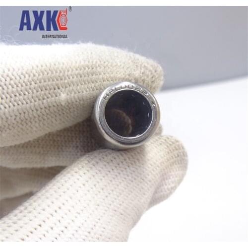 5PCS HFL0822 HFL1022 HFL1226 HFL1426 HFL1626 To HFL3530 Long Single Way Needle Bearing One Way Roller Bearing