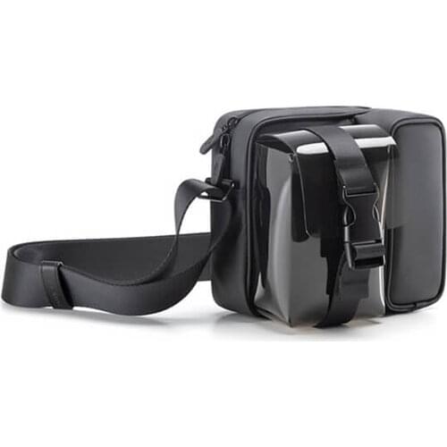 Portable Black Storage Bag Carrying Waterproof Traveling Case for DJI Mavic MINI 2 Drone Accessories