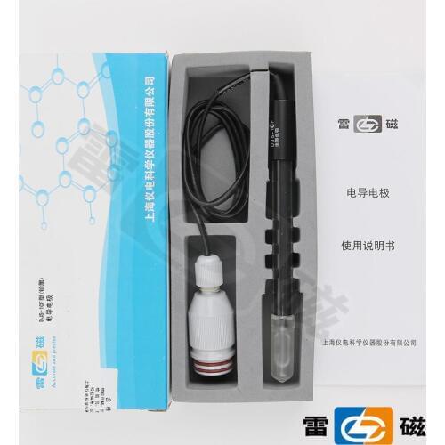 Shanghai Leici DJS-1CF waterproof electrode (light) / (platinum black) / probe / sensor